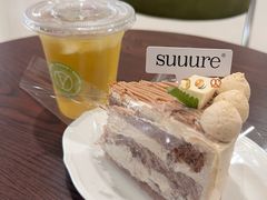 -流酥可心·牛乳蛋糕商店(禾祥西路店)