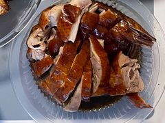 -章云板鸭(总店)