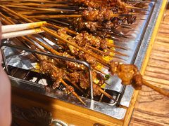 -李不管把把烧(天府三街店)