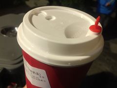 -鸡鸣赐茶(鸡鸣寺路店)