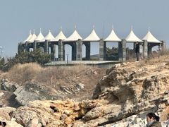 -养马岛旅游度假区