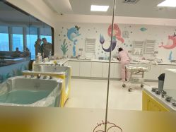 -金鹰国际月子中心(新街口店)