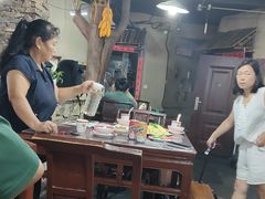 -酒肉门孔府菜(曲阜游客中心店)