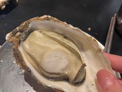 -蚝美人·生蚝海鲜烧烤(茶花园店)