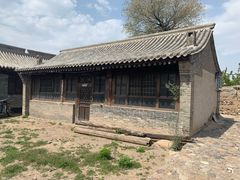 -鸡鸣驿古城