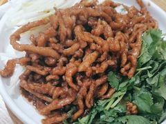 -榆林镇筋饼(知春路店)