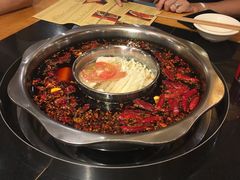 -锅首鲜品火锅(鸳鸯店)