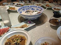 -山外山菜馆(玉泉路店)