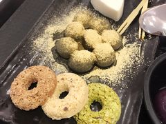-鲜芋仙(中华广场店)