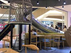 -BOPEYE·波派炸鸡(河西中央商场店)