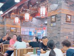 -龙抄手(春熙路总店)
