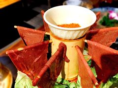 -蜀大侠火锅(西大店)