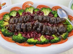 -馨越楼·点心·粤菜(赤坎店)