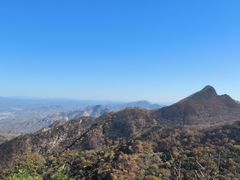 -丹东凤凰山景区
