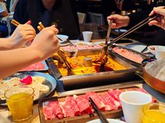 -锦城印象火锅(天府三街店)