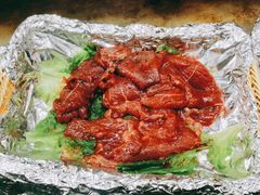 -星伦多自助料理(新湖店)