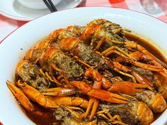 -江味龙虾馆·裸蓝龙虾(南山店)