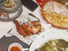 -周渝食惦·酸菜鱼精致川菜(横岗店)