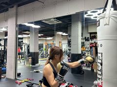 -VPsmart私教健身工作室(新华路旗舰店)