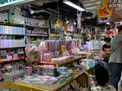 -晨光文具(天客隆大厦大商超市店)