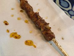 -撒拉花儿·新疆菜·清真(太阳宫店)