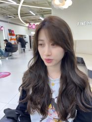 -FINE HAIR 烫染专业设计