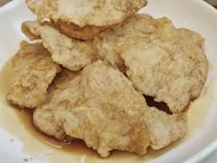 -英兰朝族饭店·英兰锅包肉(佳园路店)
