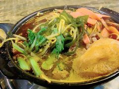 肥肠砂锅-南湖胖子砂锅(铁心桥店)