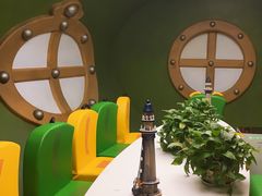 -杭州开元森泊度假乐园