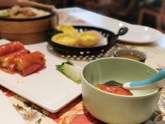 -虾饺妹·酒家(金碧店)