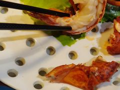 波-蔚海之都·象山蒸汽海鲜(仙霞路店)