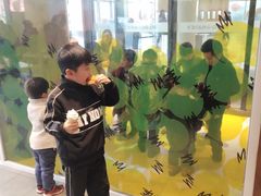 -麦当劳(万达广场店)
