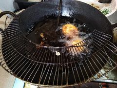 -阿婆油墩子(五里桥路188弄小区店)