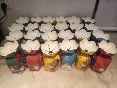 -周渝食惦·酸菜鱼精致川菜(横岗店)