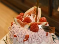 -WenTinG文汀·半糖蛋糕(港汇恒隆店)