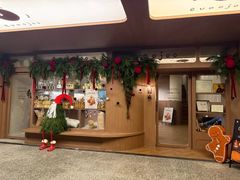 -evoojoo面包商店