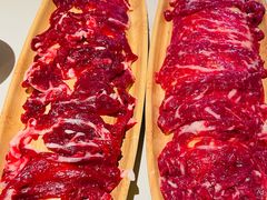 -左庭右院鲜牛肉火锅(新梅广场店)