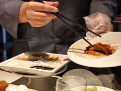 -四季民福烤鸭店(外滩外白渡桥店)