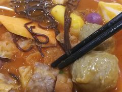 -张亮麻辣烫(上海天津路店)