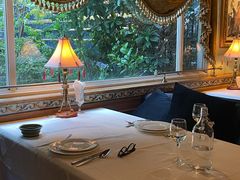 -火车头法国西餐厅