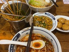 -黑白电视长沙小吃(悦汇城店)