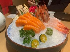 -文三酒肆自助放题(新街口友谊广场店)