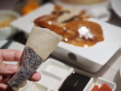 -船歌·鱼水饺青岛菜(闽江二路店)