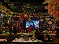 -繁花里音乐餐厅(新天地店)