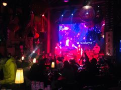 -胡桃里乐队酒馆(鎏嘉码头店)