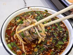 -伊穆祥牛肉面总店·清真