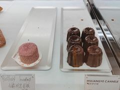 -MEEBO KAFEE米咖焙坊(虹桥路店)