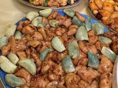 -范家小馆·烤鸭新京菜(金融街店)