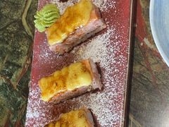 -炙柒Sekinana·精致料理 烧鸟·铁板烧(海上世界店)