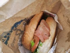 -Fergburger(皇后镇店)